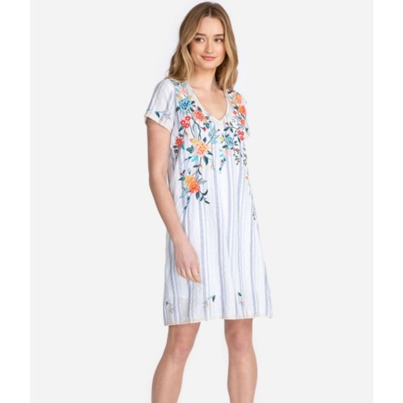 Johnny Was Dresses & Skirts - Nwt Johnny Was dress S
